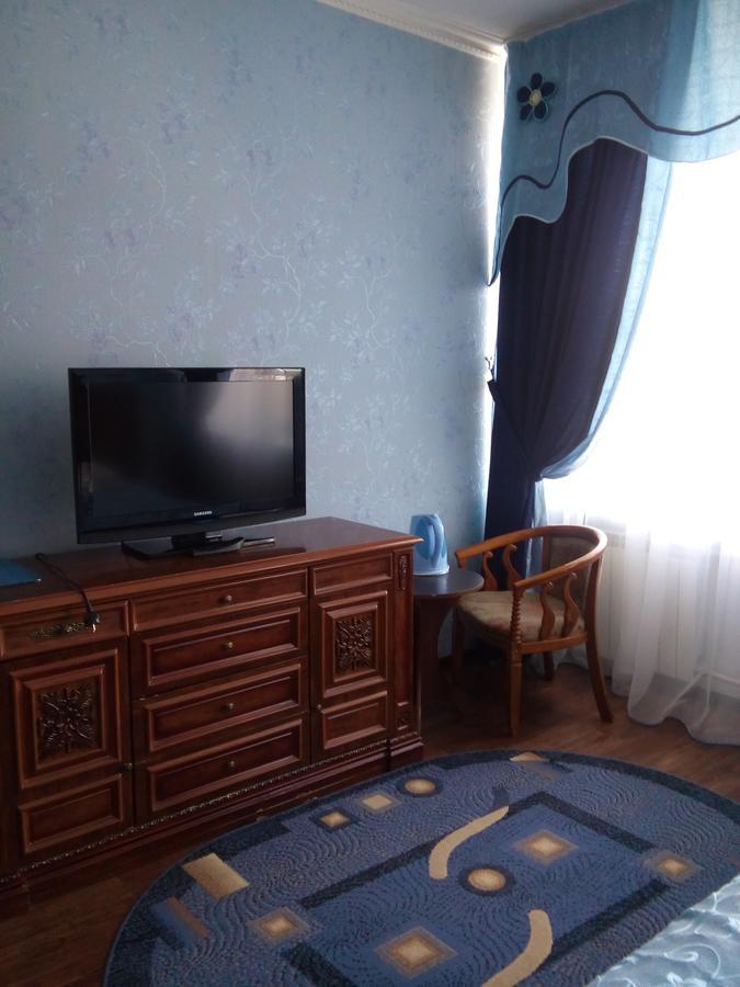 Hotel Altay Leninogorsk Luaran gambar