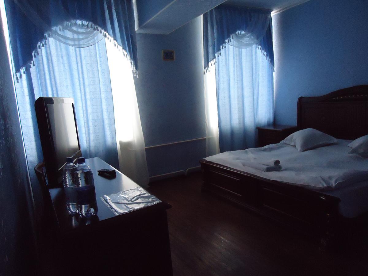 Hotel Altay Leninogorsk Luaran gambar