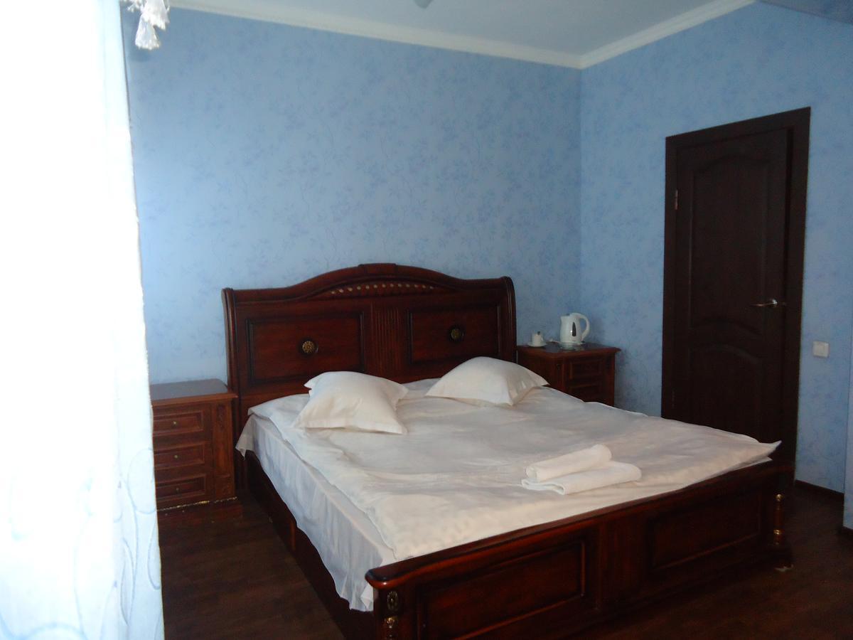 Hotel Altay Leninogorsk Luaran gambar