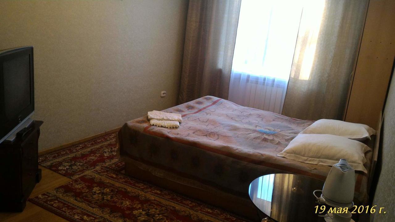 Hotel Altay Leninogorsk Luaran gambar