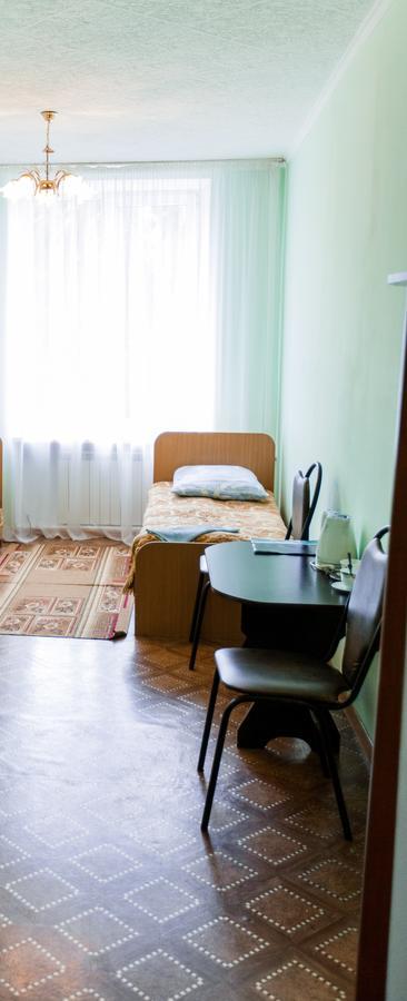 Hotel Altay Leninogorsk Luaran gambar
