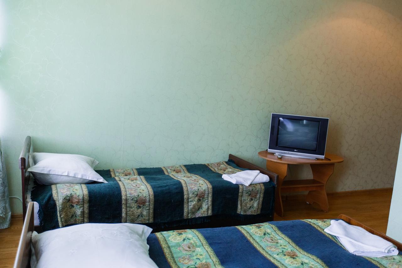 Hotel Altay Leninogorsk Luaran gambar