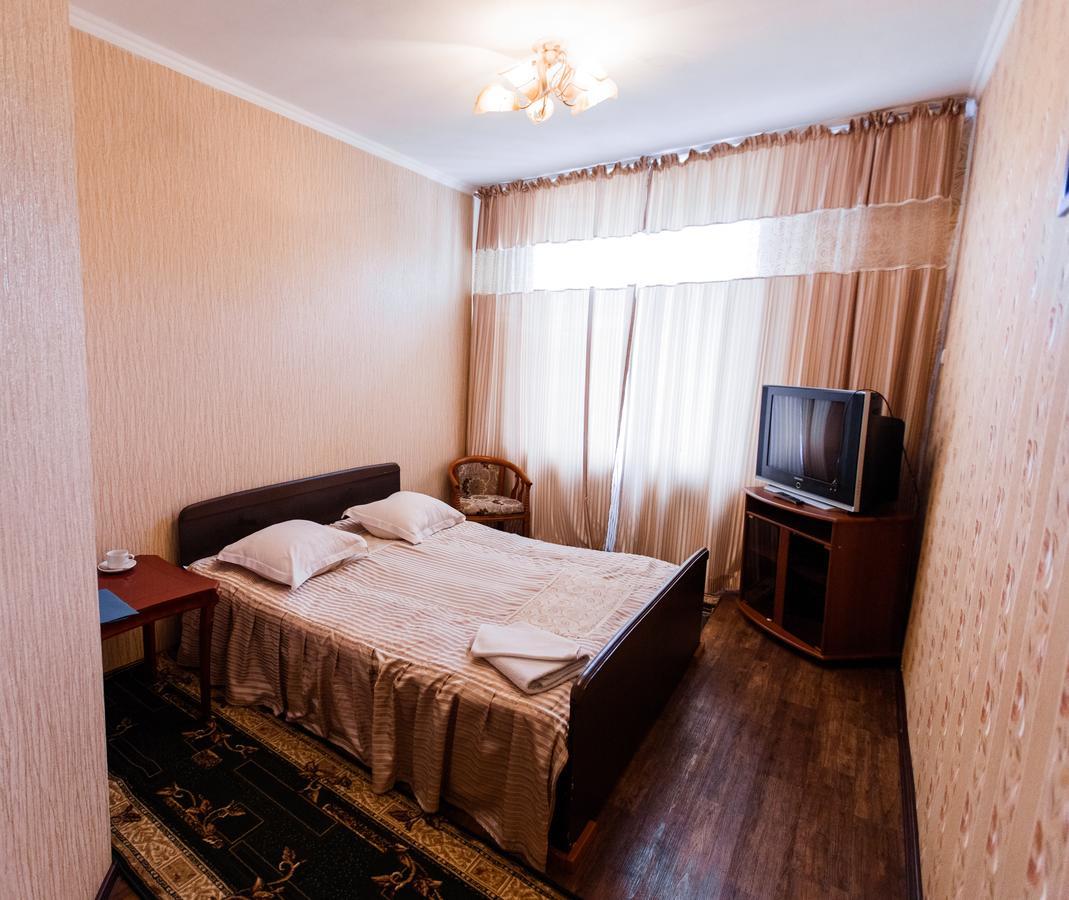 Hotel Altay Leninogorsk Luaran gambar