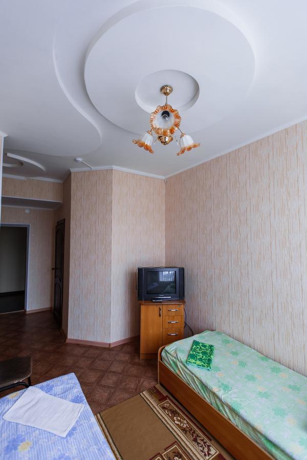 Hotel Altay Leninogorsk Luaran gambar