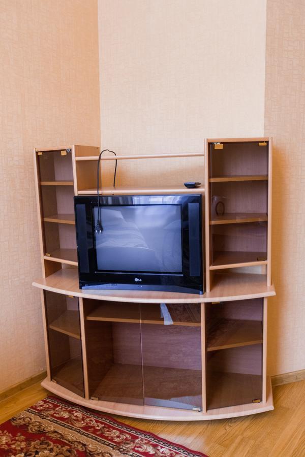 Hotel Altay Leninogorsk Luaran gambar