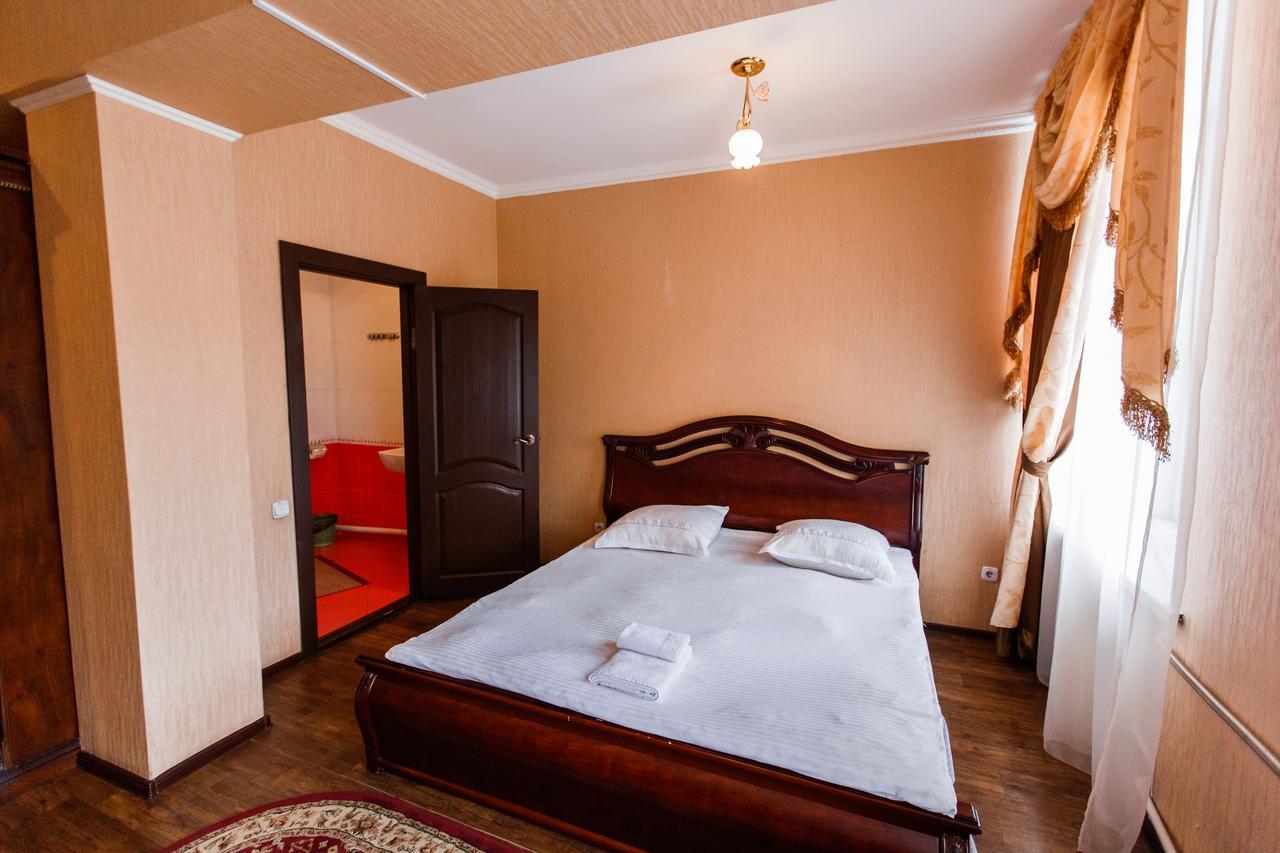 Hotel Altay Leninogorsk Luaran gambar