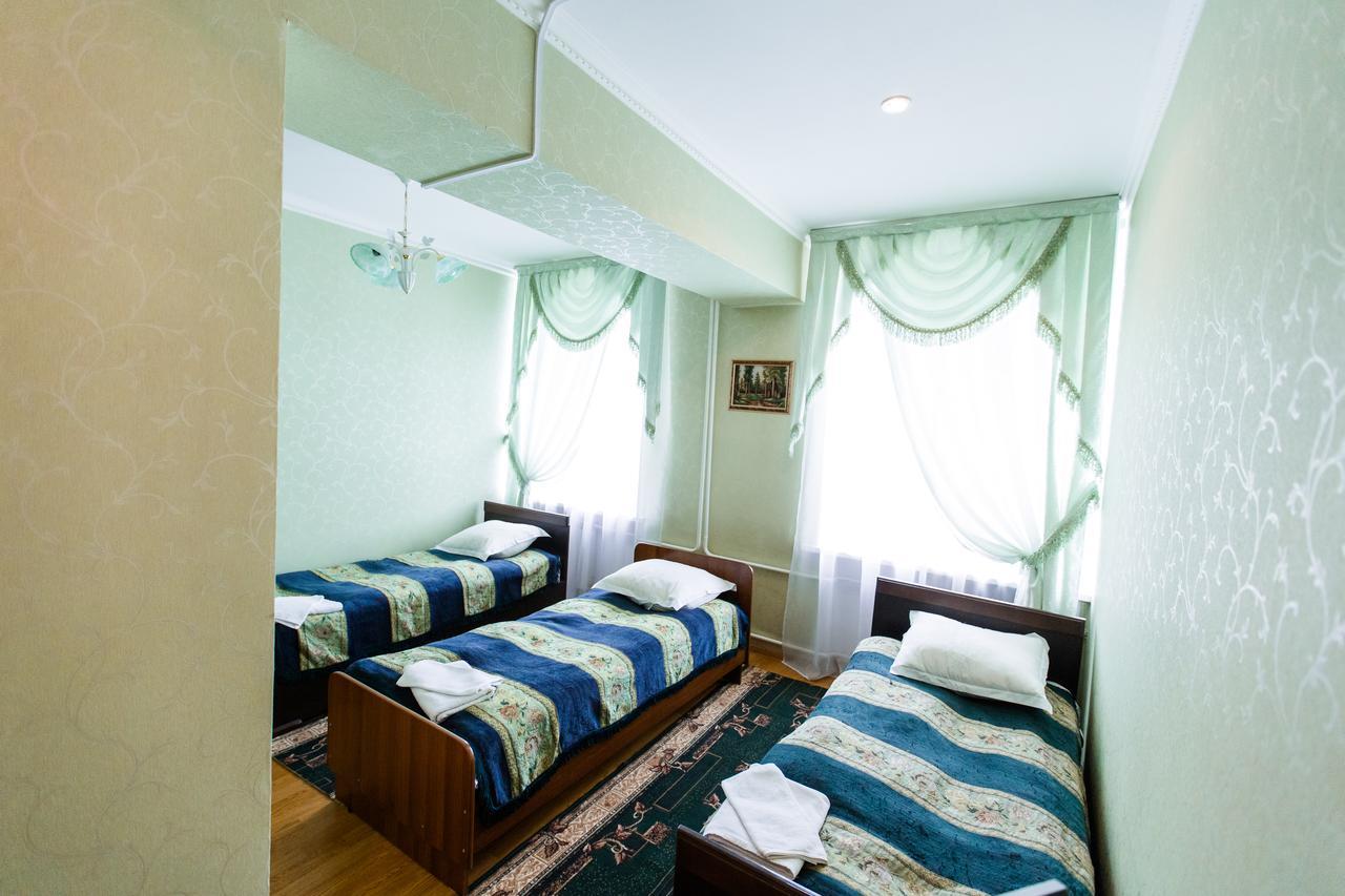 Hotel Altay Leninogorsk Luaran gambar