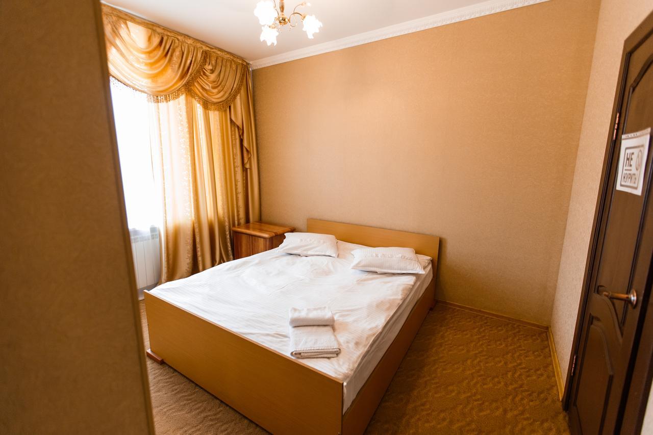 Hotel Altay Leninogorsk Luaran gambar