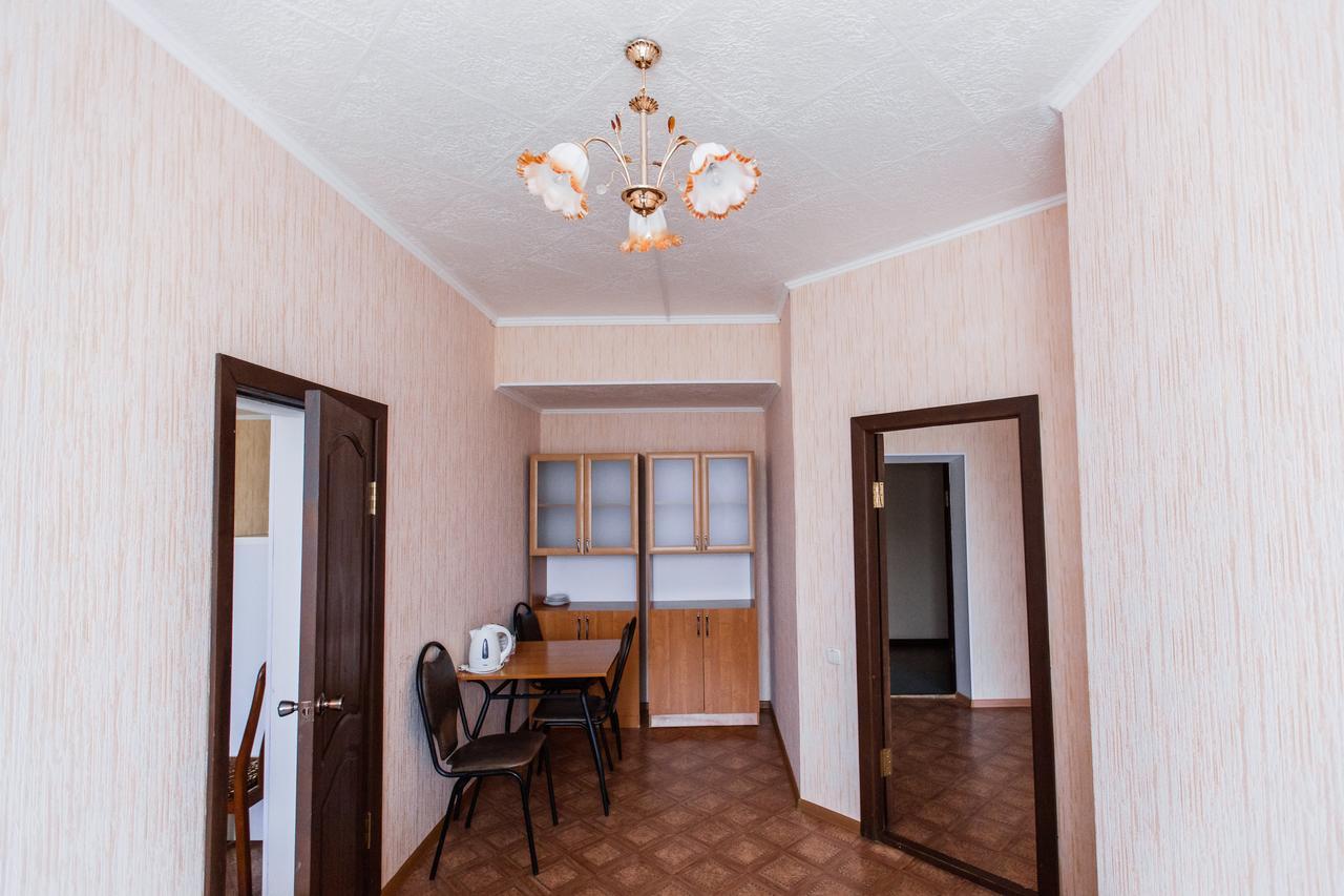 Hotel Altay Leninogorsk Luaran gambar
