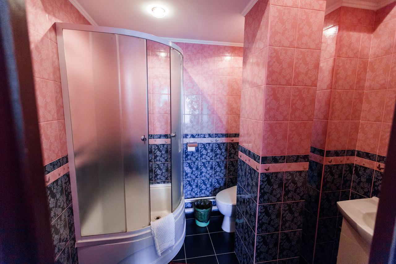 Hotel Altay Leninogorsk Luaran gambar