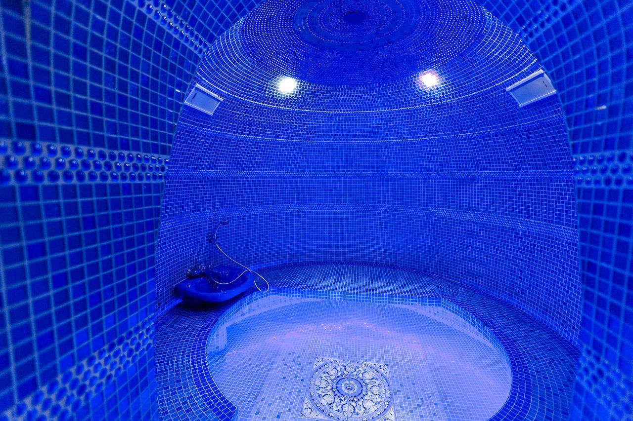 Hotel Altay Leninogorsk Luaran gambar