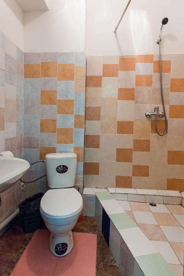 Hotel Altay Leninogorsk Luaran gambar