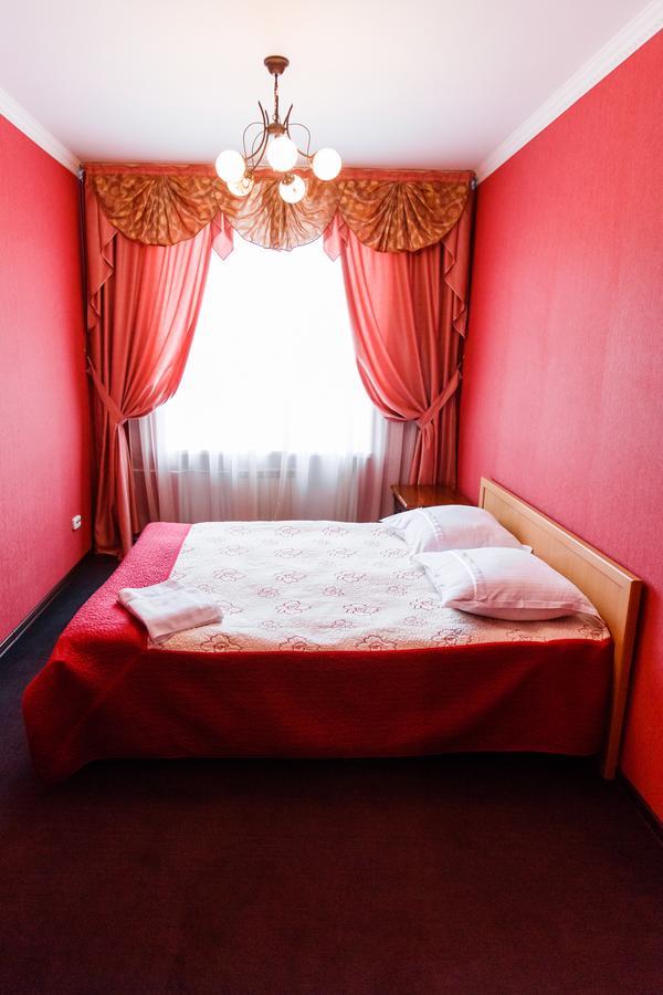 Hotel Altay Leninogorsk Luaran gambar