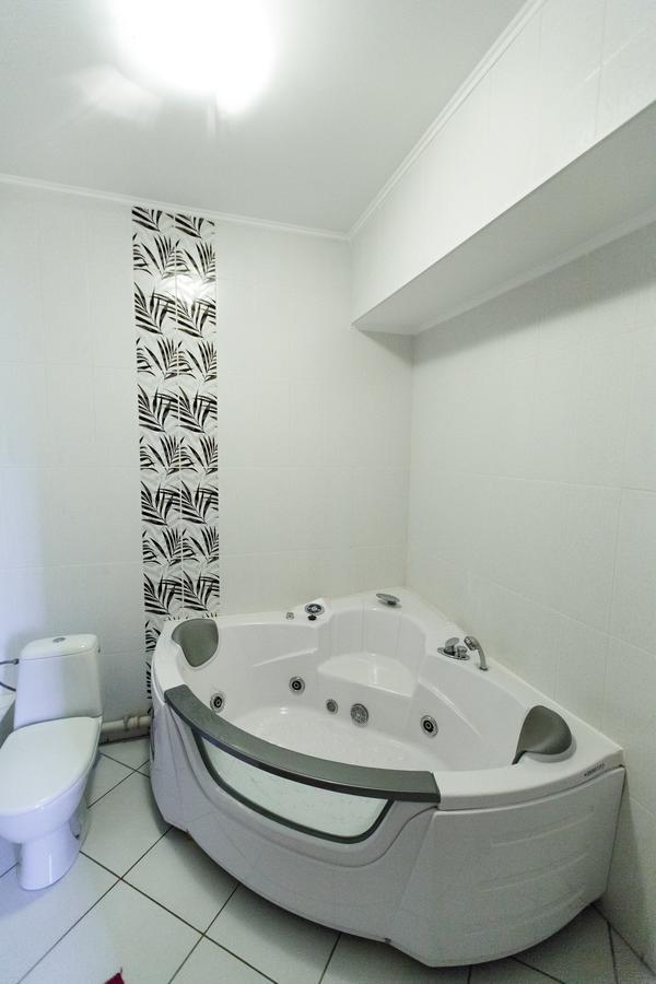 Hotel Altay Leninogorsk Luaran gambar