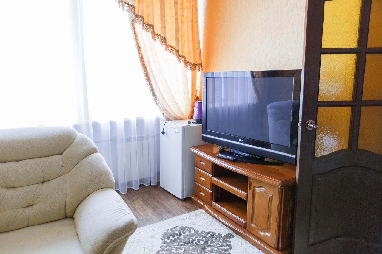 Hotel Altay Leninogorsk Luaran gambar