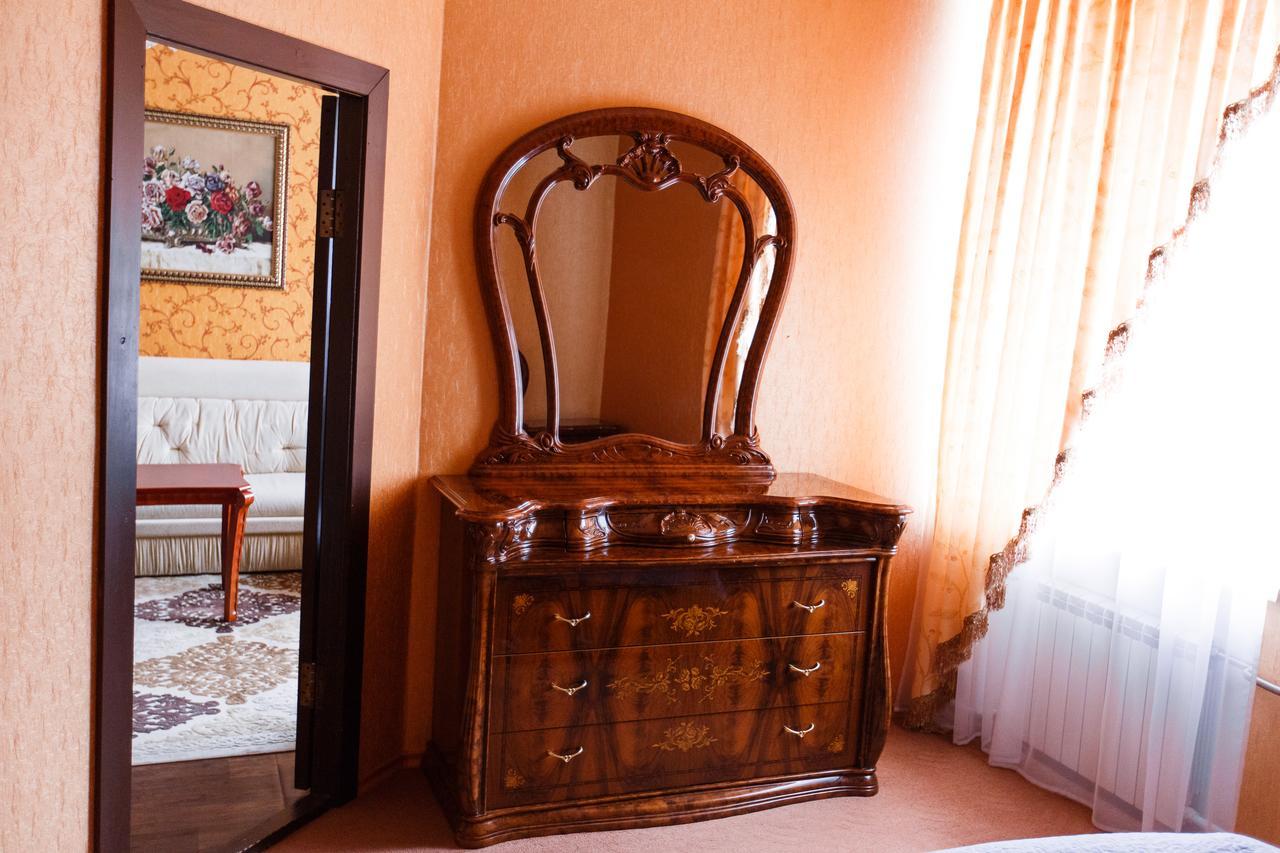 Hotel Altay Leninogorsk Luaran gambar